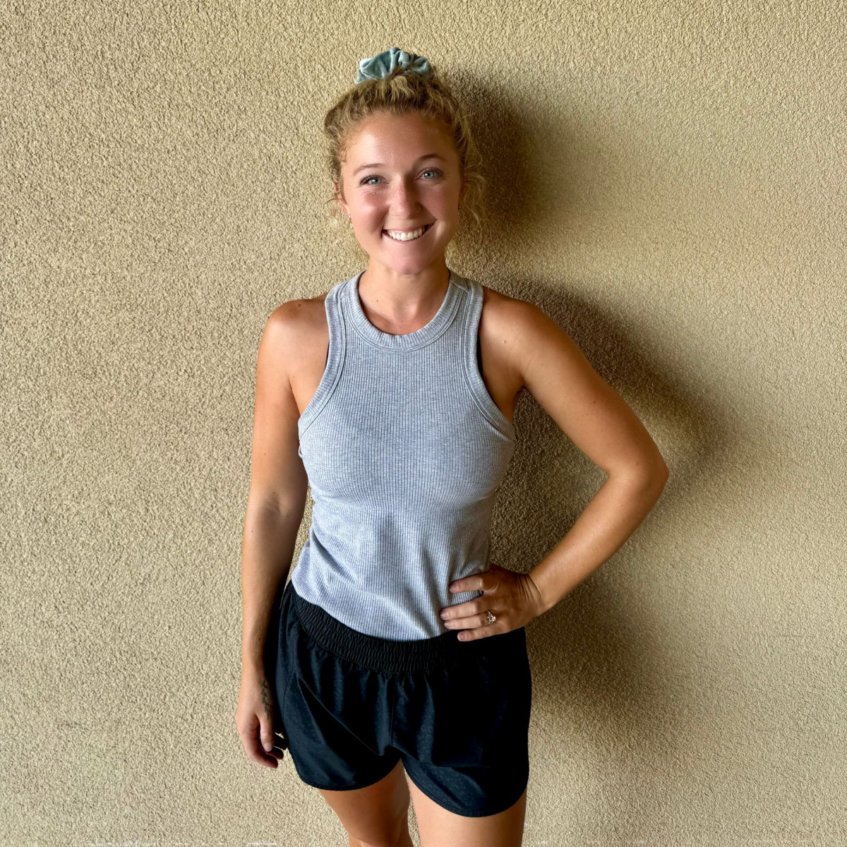 Kenzie - Co-Owner and Founder