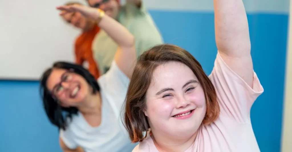 Adaptive and Inclusive One-on-One Home Fitness Coaching