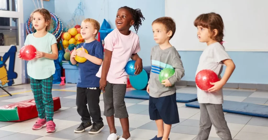 Benefits of Customized Home Fitness for Kids