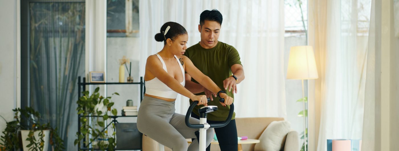 In-Home Fitness Coaching for Families: Is Private Training at Home Worth It?