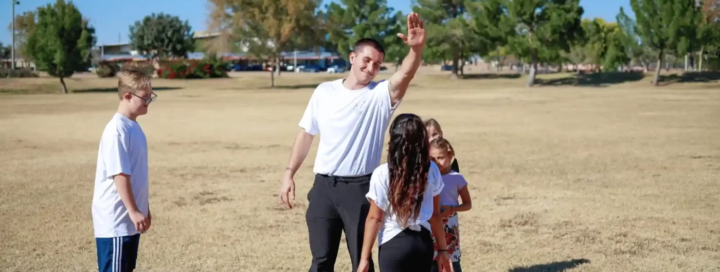 How Fitness Supports Confidence Building for Kids