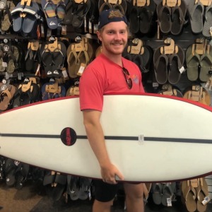 Matt - Fitness Trainer