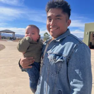 Gabe - Tucson Fitness Trainer